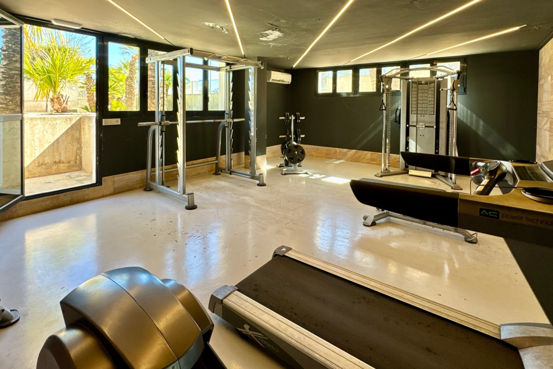 Resale - Apartment -
Pilar de la Horadada - Mil Palmeras