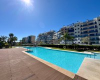 Resale - Apartment -
Pilar de la Horadada - Mil Palmeras