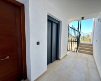 Resale - Apartment -
Pilar de la Horadada - Mil Palmeras