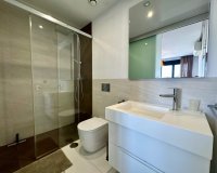 Resale - Apartment -
Pilar de la Horadada - Mil Palmeras