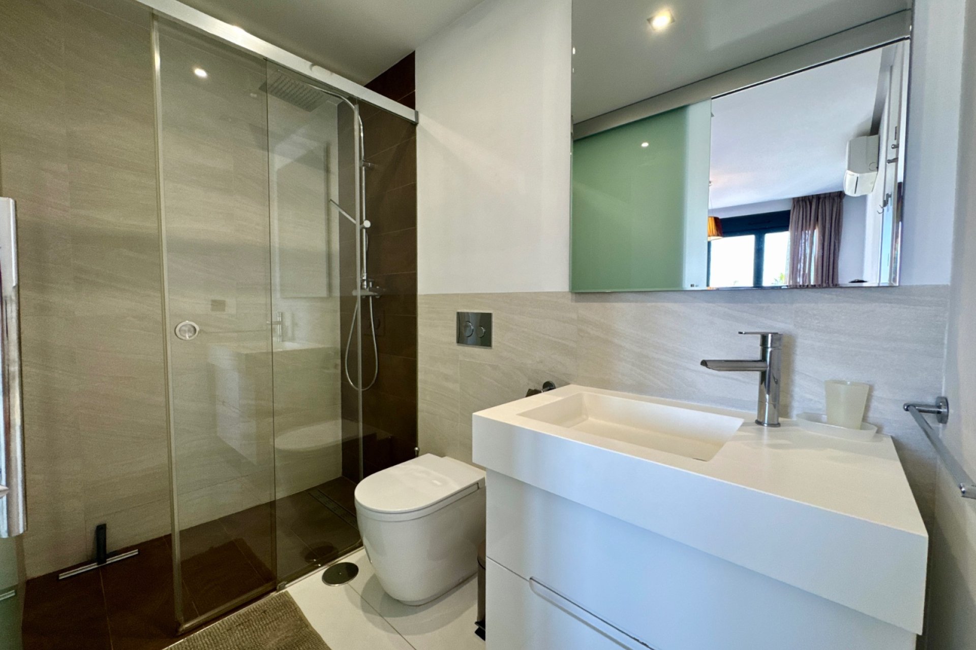 Resale - Apartment -
Pilar de la Horadada - Mil Palmeras