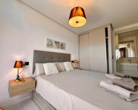 Resale - Apartment -
Pilar de la Horadada - Mil Palmeras