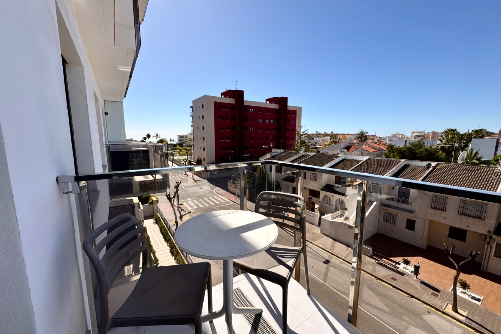 Resale - Apartment -
Pilar de la Horadada - Mil Palmeras