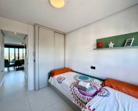 Resale - Apartment -
Pilar de la Horadada - Mil Palmeras