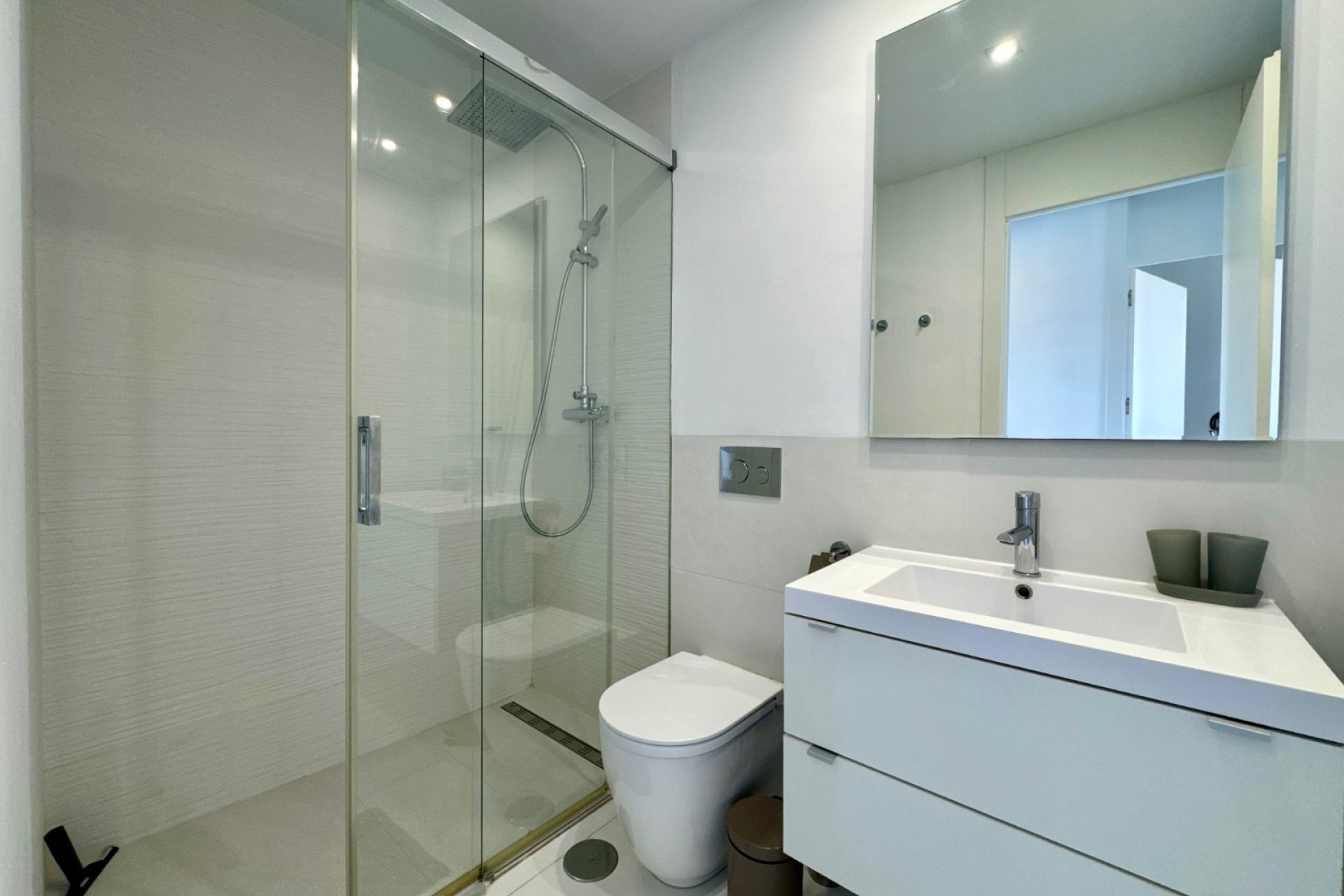 Resale - Apartment -
Pilar de la Horadada - Mil Palmeras