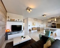 Resale - Apartment -
Pilar de la Horadada - Mil Palmeras