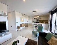 Resale - Apartment -
Pilar de la Horadada - Mil Palmeras