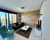 Resale - Apartment -
Pilar de la Horadada - Mil Palmeras