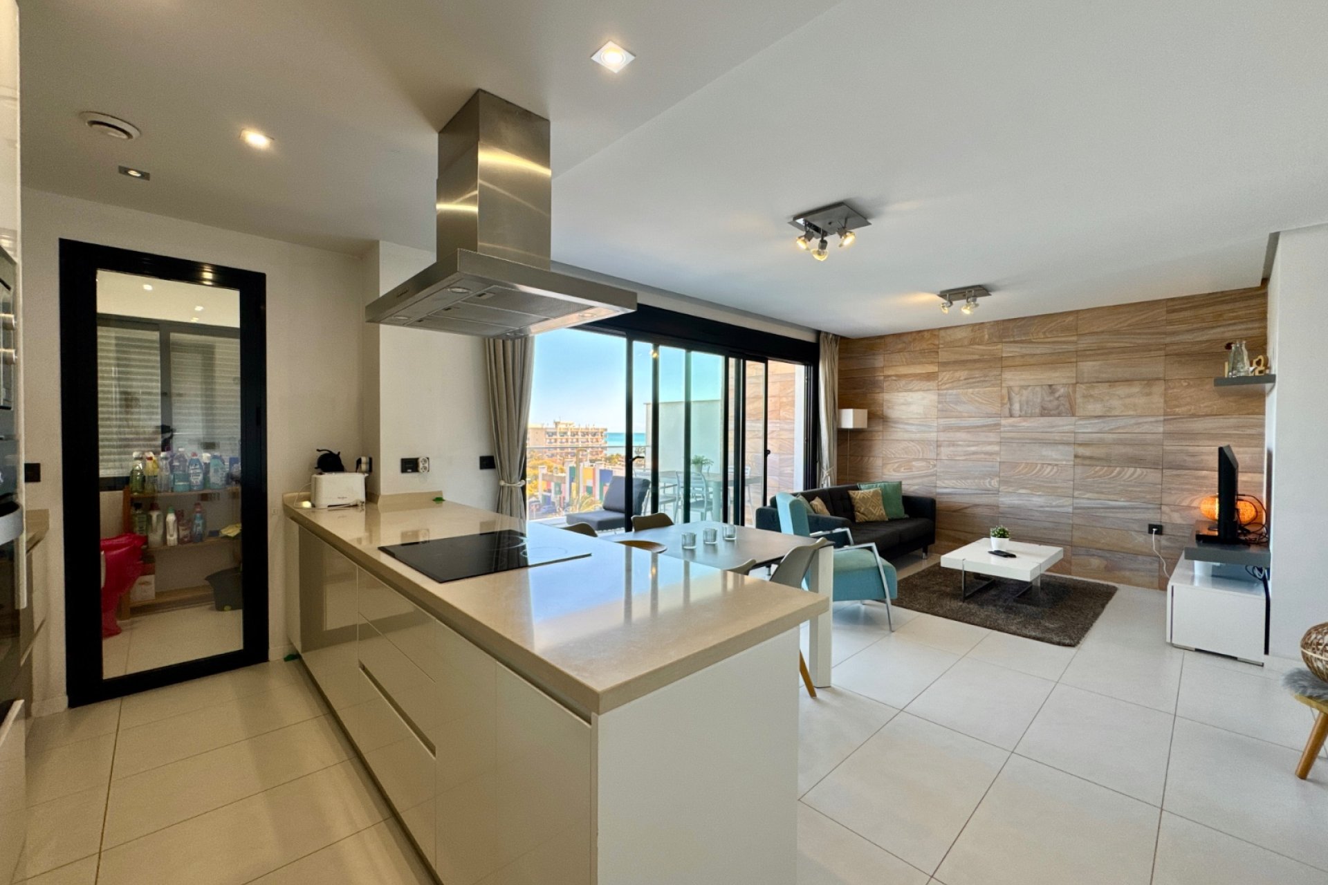 Resale - Apartment -
Pilar de la Horadada - Mil Palmeras