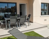 Resale - Apartment -
Pilar de la Horadada - Mil Palmeras