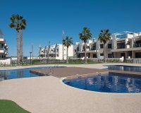Resale - Apartment -
Pilar de la Horadada - Mil Palmeras