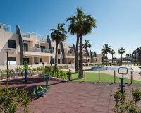 Resale - Apartment -
Pilar de la Horadada - Mil Palmeras