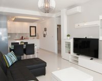 Resale - Apartment -
Pilar de la Horadada - Mil Palmeras