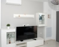 Resale - Apartment -
Pilar de la Horadada - Mil Palmeras