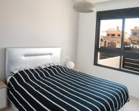 Resale - Apartment -
Pilar de la Horadada - Mil Palmeras