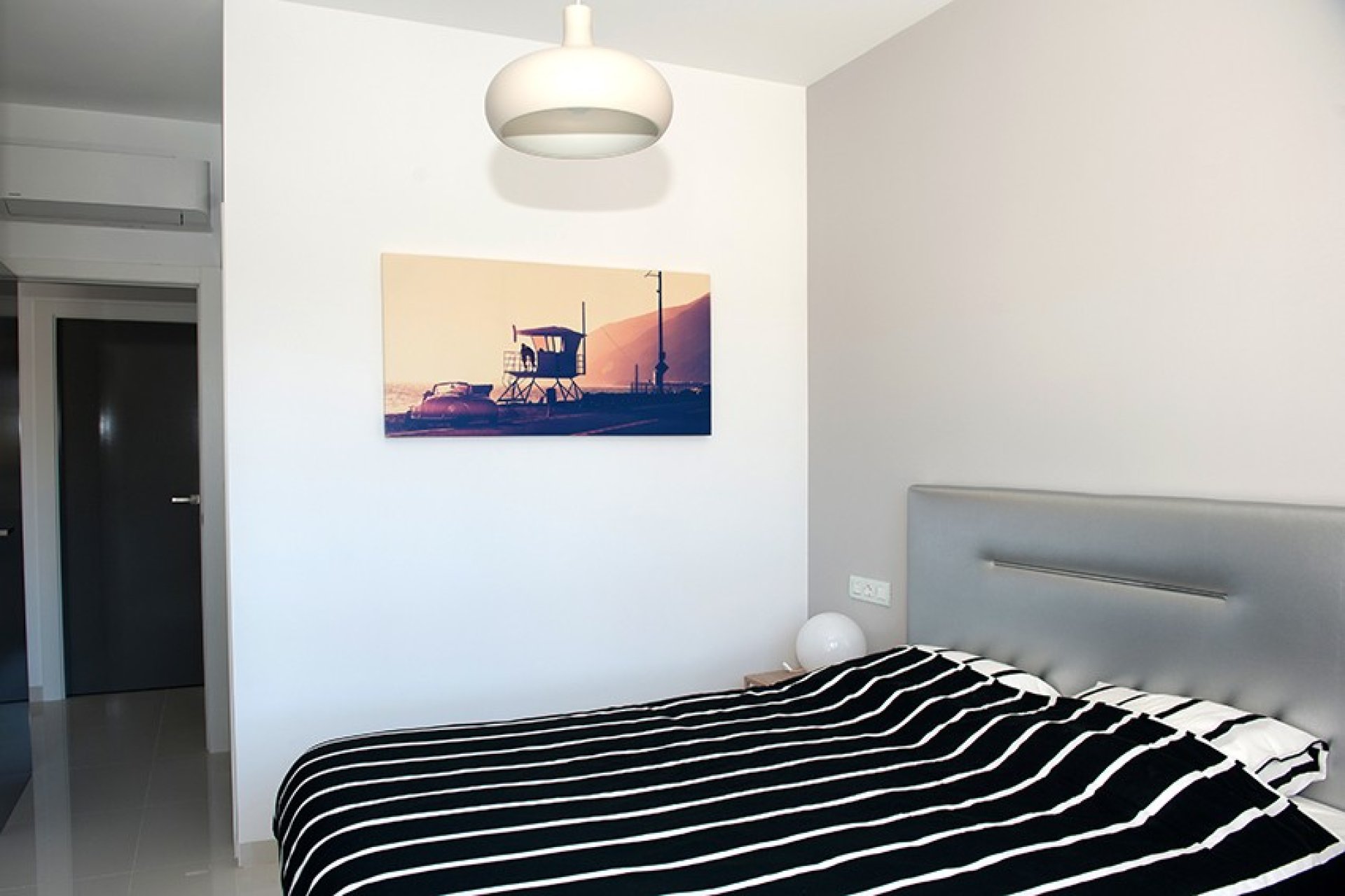 Resale - Apartment -
Pilar de la Horadada - Mil Palmeras