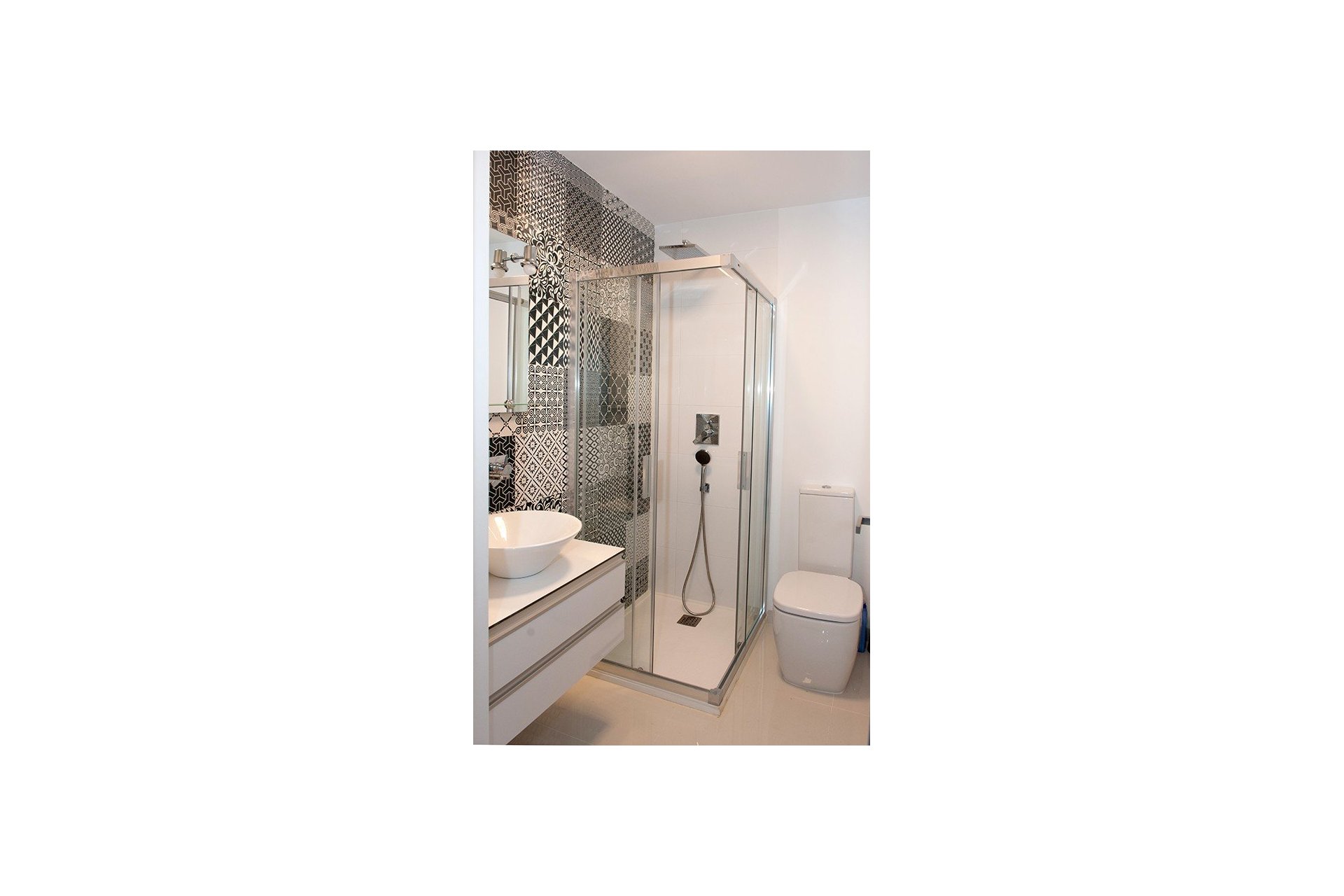 Resale - Apartment -
Pilar de la Horadada - Mil Palmeras