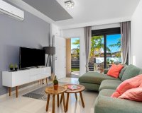 Resale - Apartment -
Pilar de la Horadada - Pueblo Latino