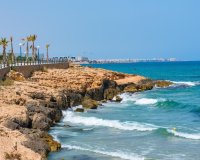 Resale - Apartment -
Pilar de la Horadada - Pueblo Latino