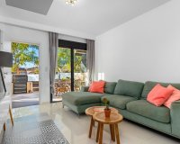 Resale - Apartment -
Pilar de la Horadada - Pueblo Latino