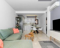 Resale - Apartment -
Pilar de la Horadada - Pueblo Latino