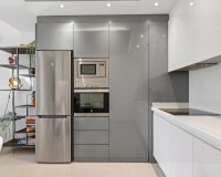 Resale - Apartment -
Pilar de la Horadada - Pueblo Latino