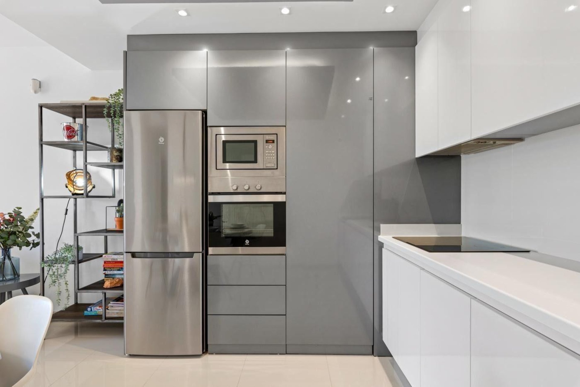 Resale - Apartment -
Pilar de la Horadada - Pueblo Latino