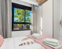 Resale - Apartment -
Pilar de la Horadada - Pueblo Latino