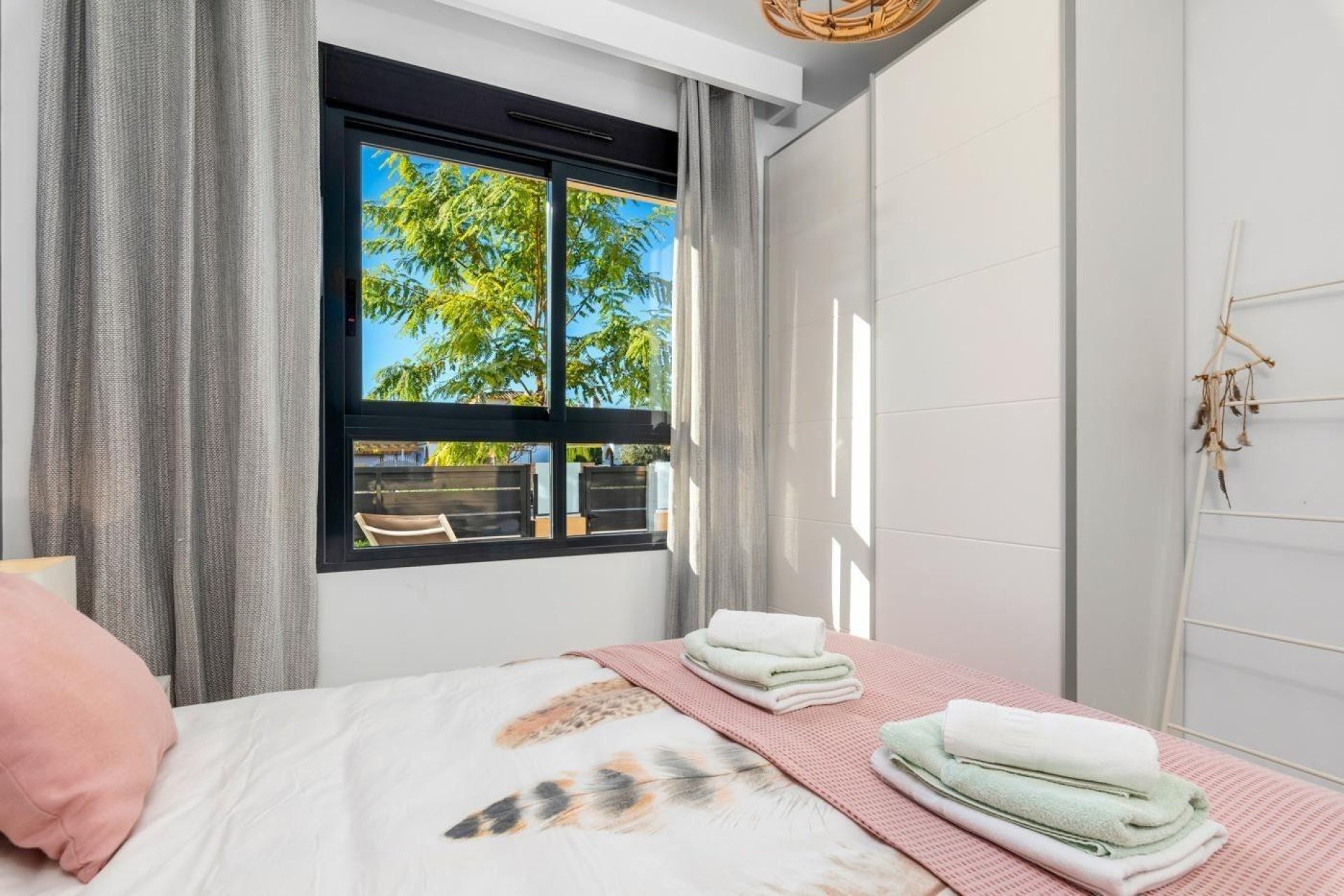 Resale - Apartment -
Pilar de la Horadada - Pueblo Latino