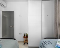 Resale - Apartment -
Pilar de la Horadada - Pueblo Latino