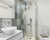 Resale - Apartment -
Pilar de la Horadada - Pueblo Latino