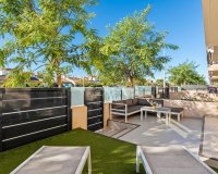 Resale - Apartment -
Pilar de la Horadada - Pueblo Latino