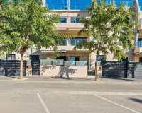 Resale - Apartment -
Pilar de la Horadada - Pueblo Latino