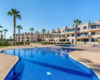 Resale - Apartment -
Pilar de la Horadada - Pueblo Latino