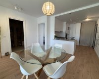 Resale - Apartment -
Pilar de la Horadada - Riomar