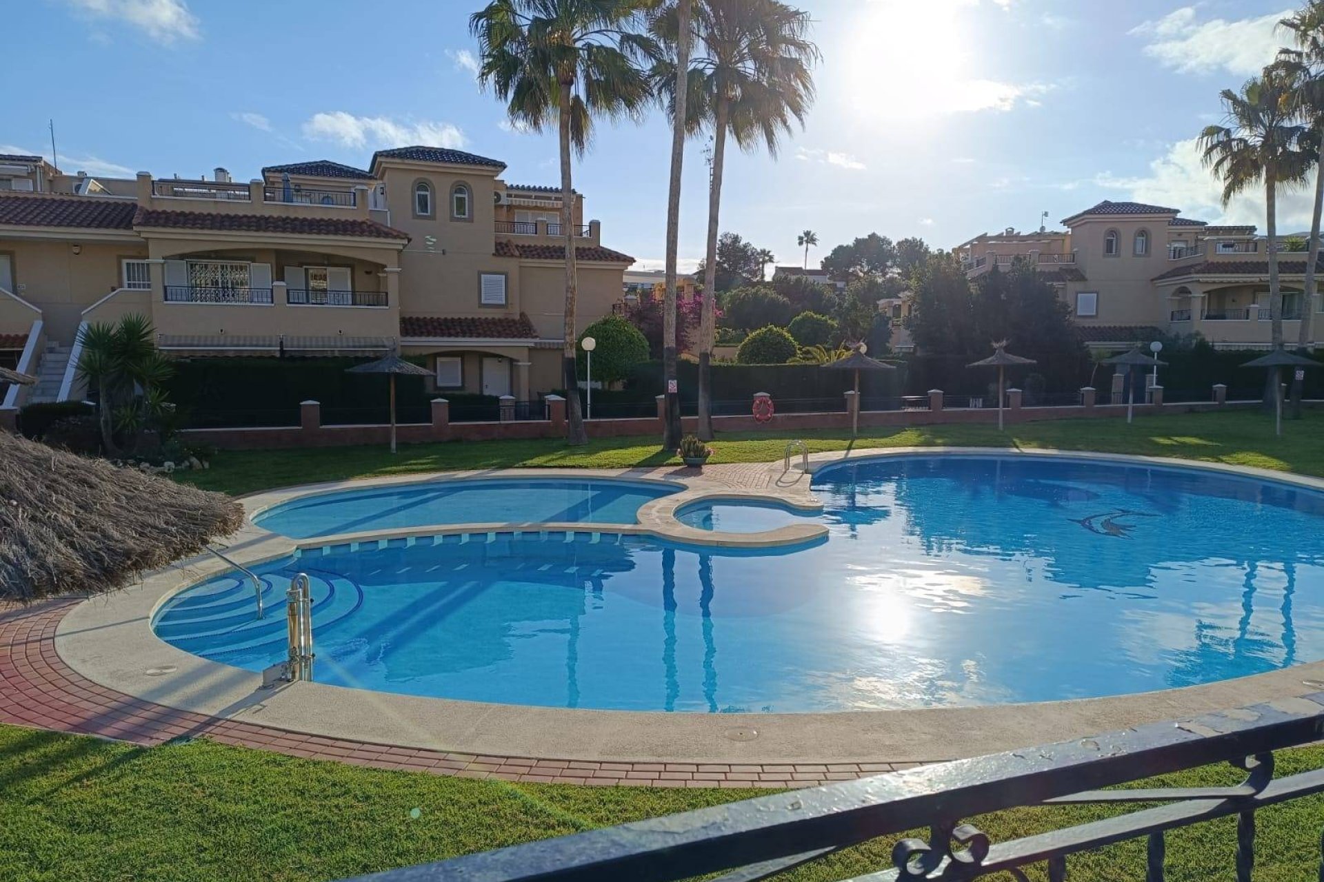 Resale - Apartment -
Pilar de la Horadada - Riomar