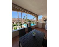 Resale - Apartment -
Pilar de la Horadada - Riomar