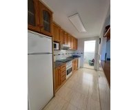 Resale - Apartment -
Pilar de la Horadada - Riomar