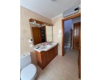 Resale - Apartment -
Pilar de la Horadada - Riomar