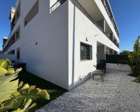 Resale - Apartment -
Pilar de la Horadada - Riomar