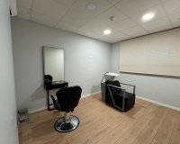 Resale - Apartment -
Pilar de la Horadada - Riomar