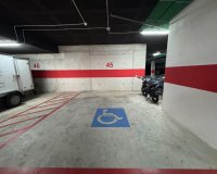 Resale - Apartment -
Pilar de la Horadada - Riomar