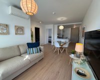 Resale - Apartment -
Pilar de la Horadada - Riomar