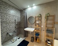 Resale - Apartment -
Pilar de la Horadada - Riomar