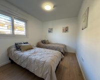 Resale - Apartment -
Pilar de la Horadada - Riomar