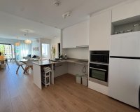 Resale - Apartment -
Pilar de la Horadada - Riomar