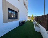 Resale - Apartment -
Pilar de la Horadada - Riomar