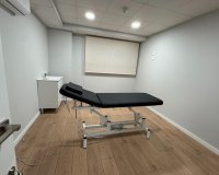 Resale - Apartment -
Pilar de la Horadada - Riomar