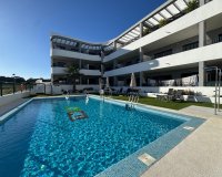 Resale - Apartment -
Pilar de la Horadada - Riomar