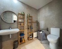 Resale - Apartment -
Pilar de la Horadada - Riomar